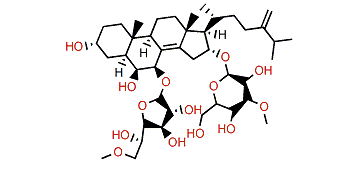 Hesperuside C